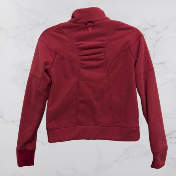 Ivivva Fleece hoodie - Picture 2 of 4